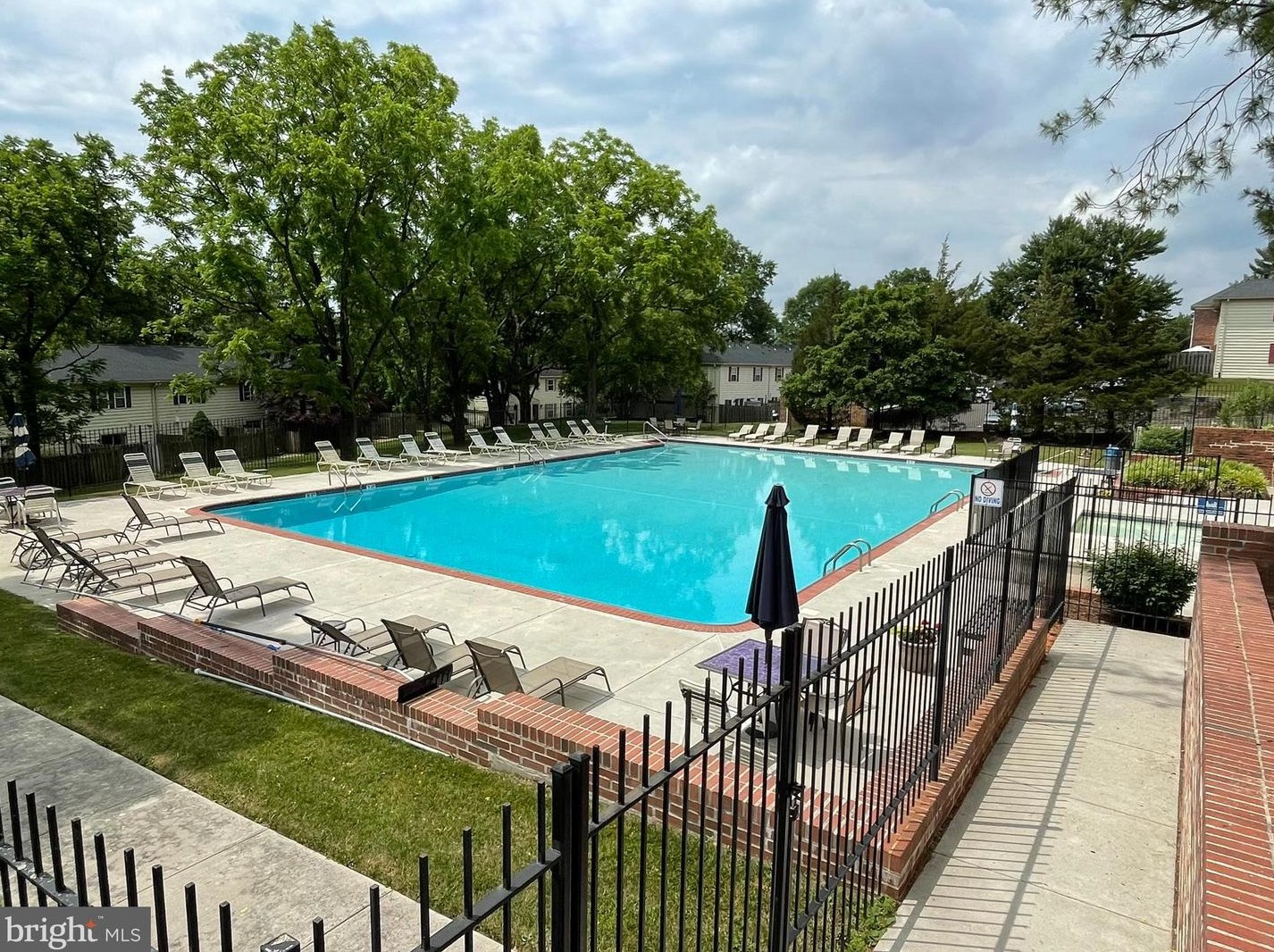 177 Ardwick Ter, Lansdale PA 19446-4928 exterior