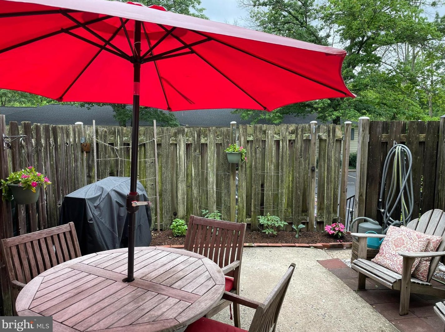 177 Ardwick Ter, Lansdale PA 19446-4928 exterior