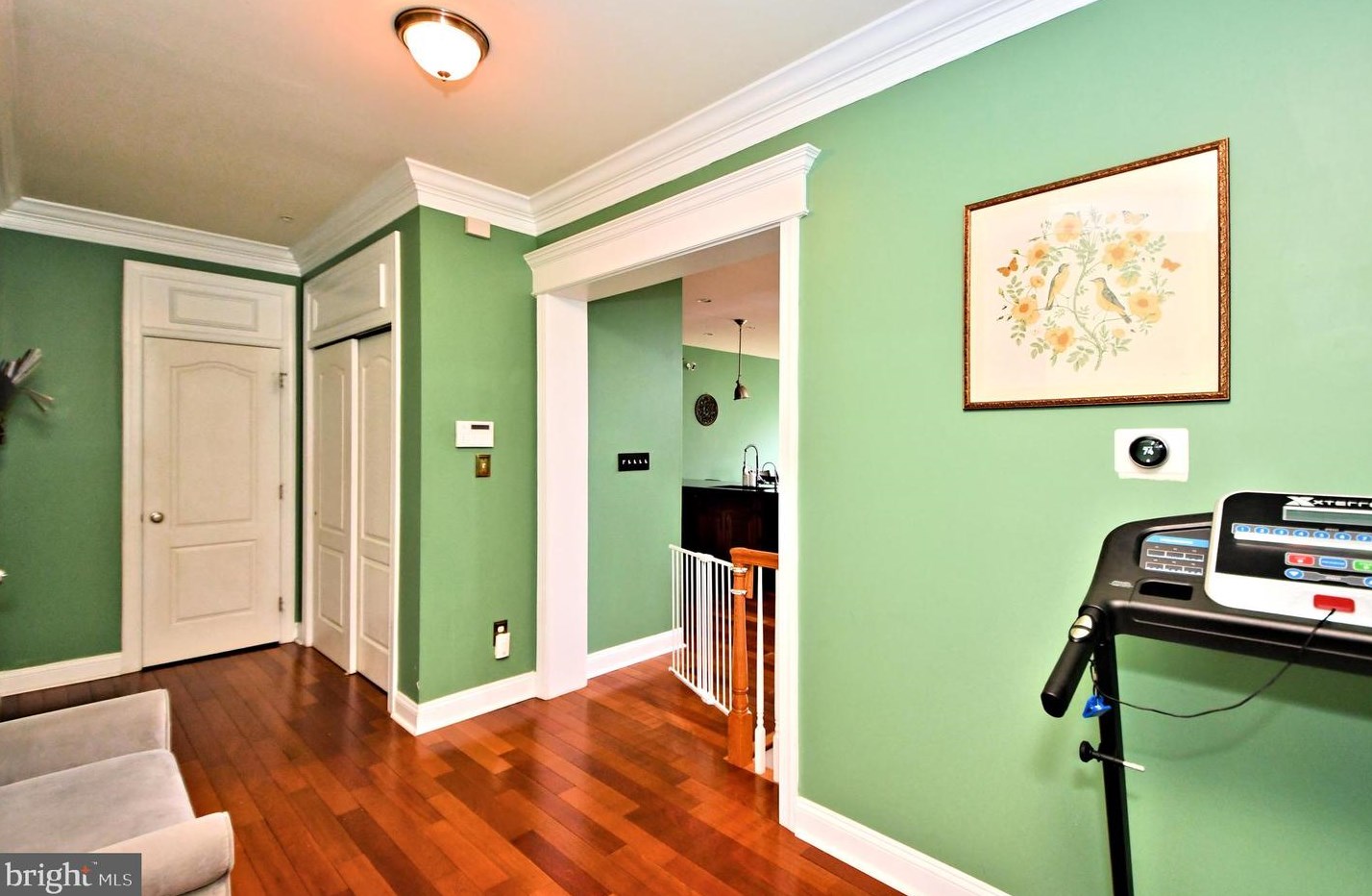 104 High Point Ave, Dresher PA  19025-1928 exterior