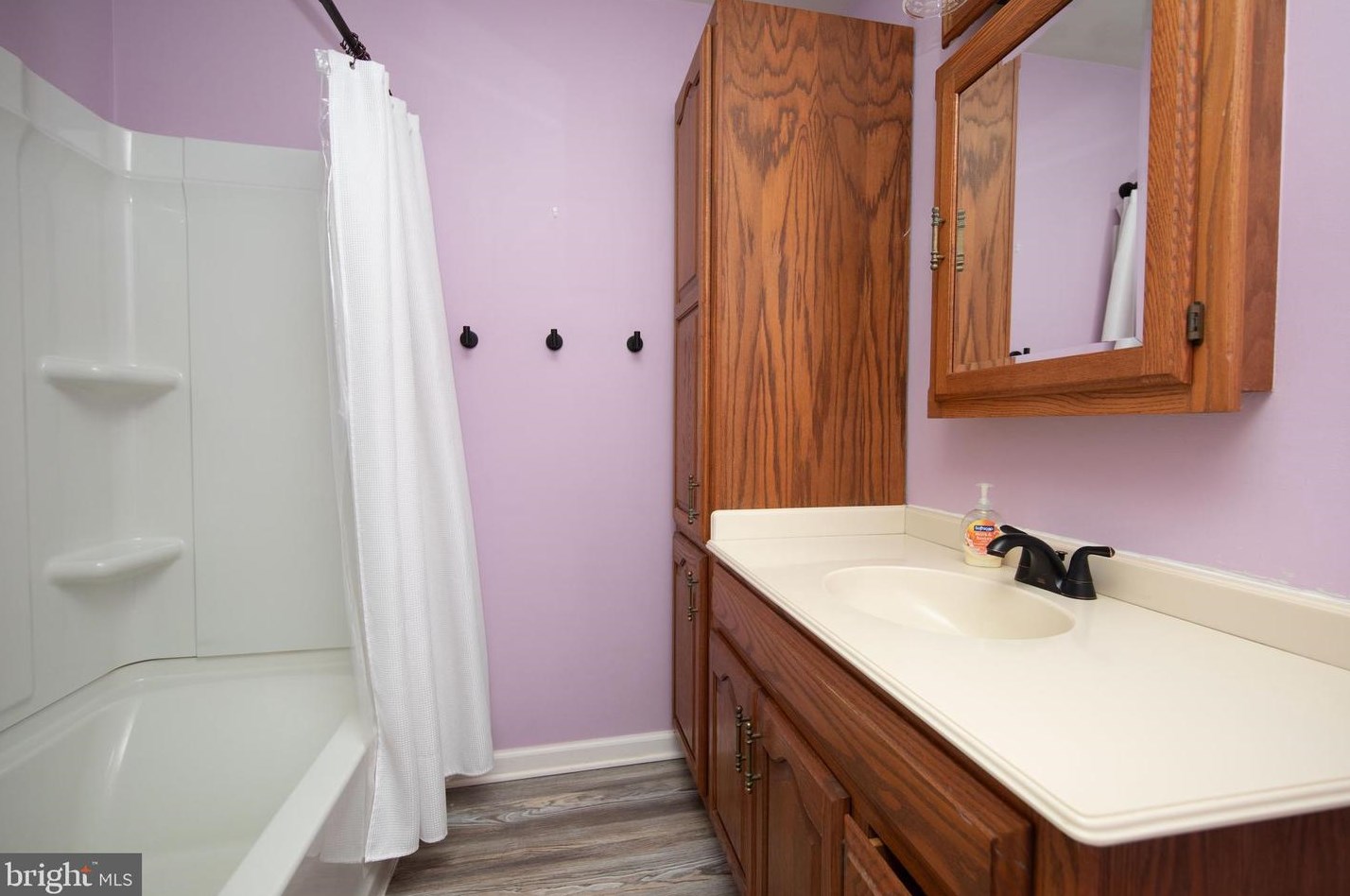 307 Crestview Rd, Lansdale PA 19446-2908 exterior