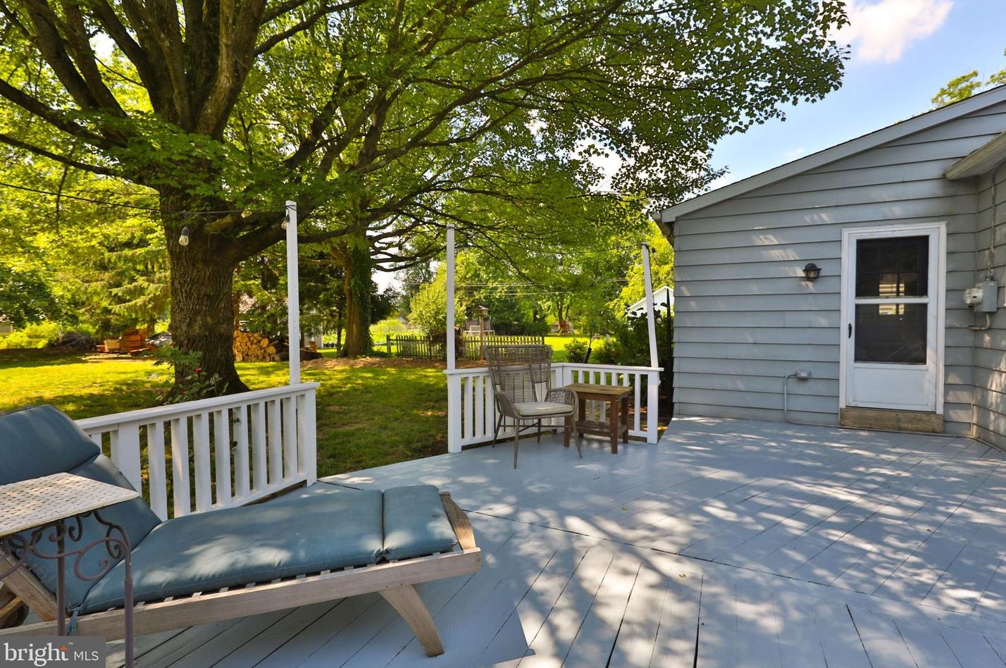 307 Crestview Rd, Lansdale PA 19446-2908 exterior