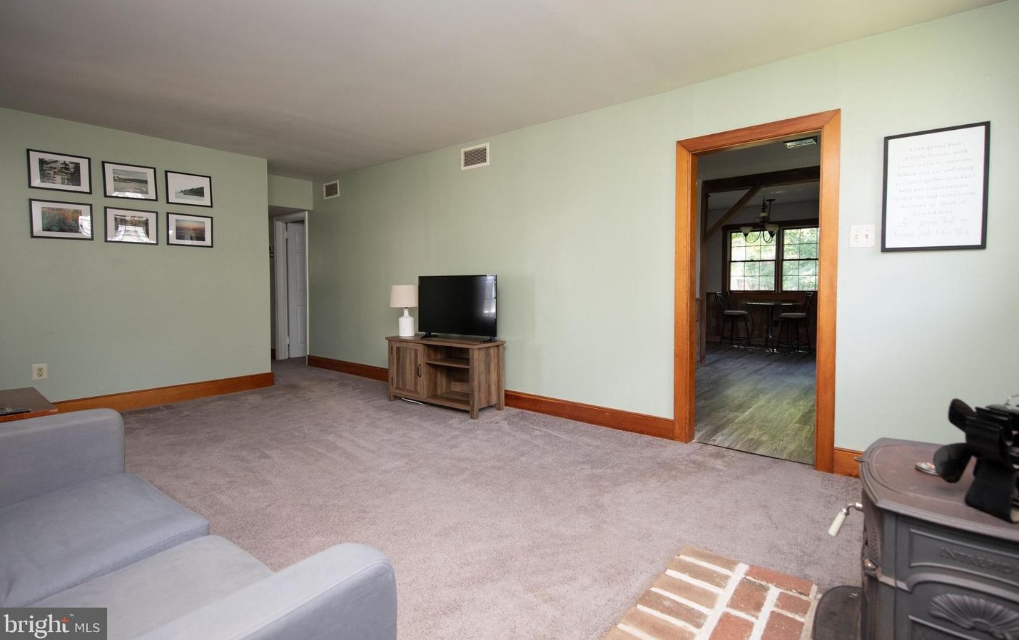 307 Crestview Rd, Lansdale PA 19446-2908 exterior