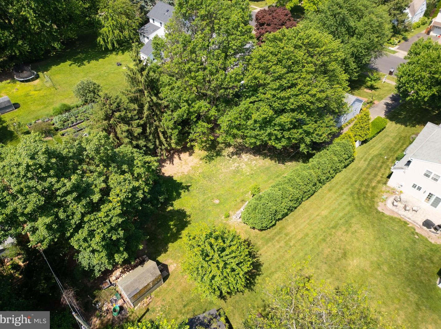 307 Crestview Rd, Lansdale PA 19446-2908 exterior