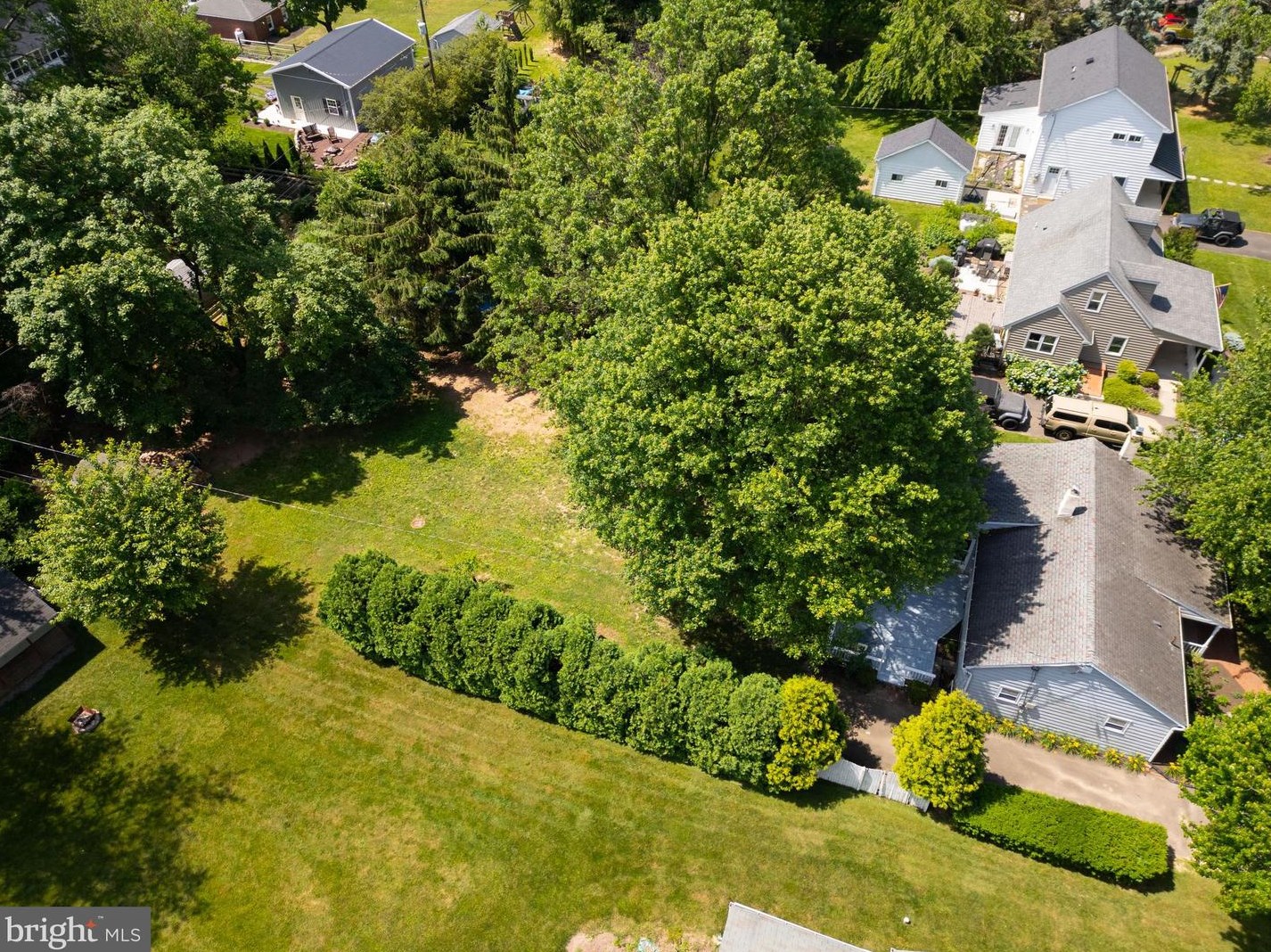 307 Crestview Rd, Lansdale PA 19446-2908 exterior