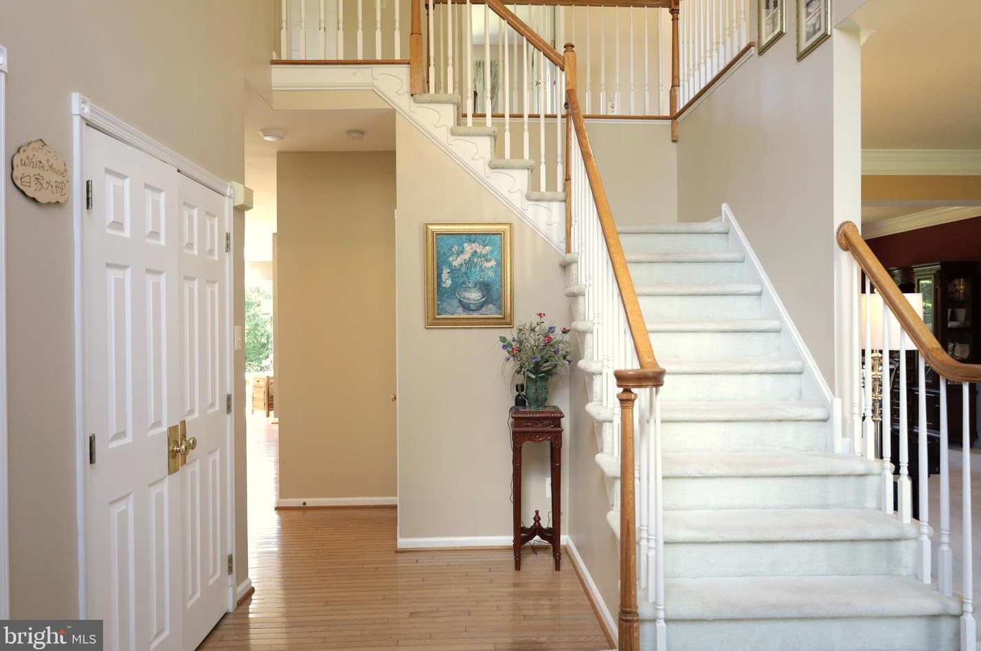 1410 Merlin Cir, Norristown PA  19403-1858 exterior