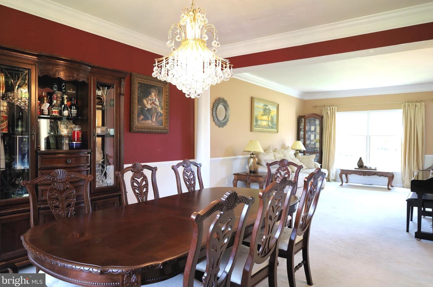 1410 Merlin Cir, Norristown PA  19403-1858 exterior