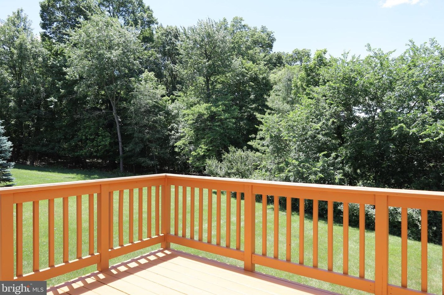 1410 Merlin Cir, Norristown PA  19403-1858 exterior