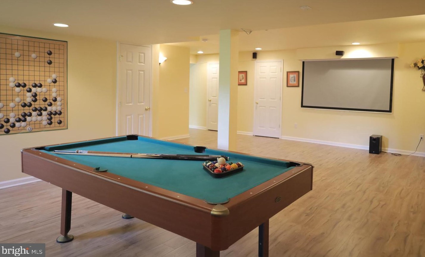 1410 Merlin Cir, Norristown PA  19403-1858 exterior