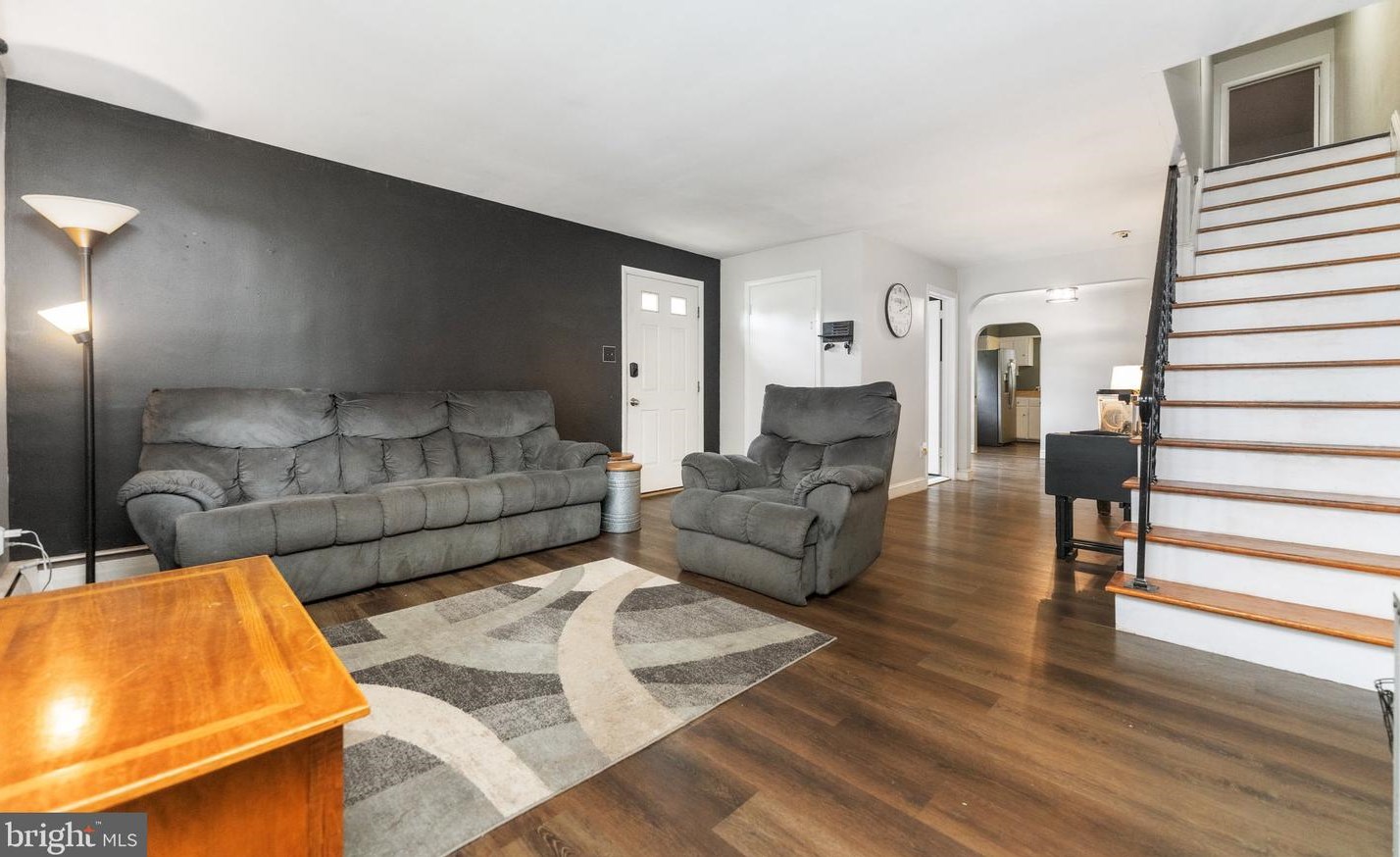 46 7 St, Lansdale PA 19446-2217 exterior