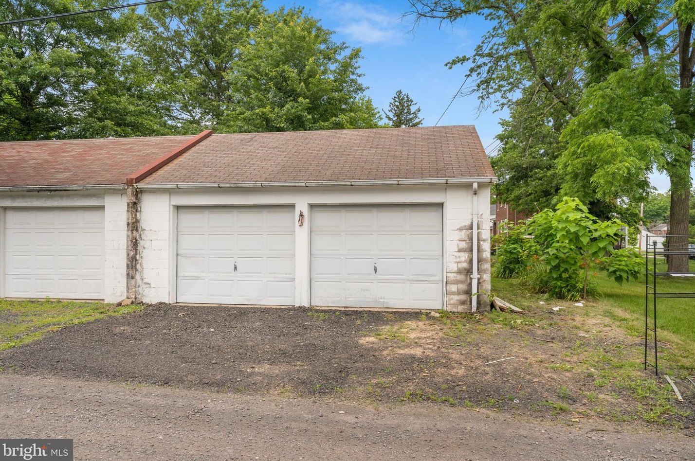 46 7 St, Lansdale PA 19446-2217 exterior