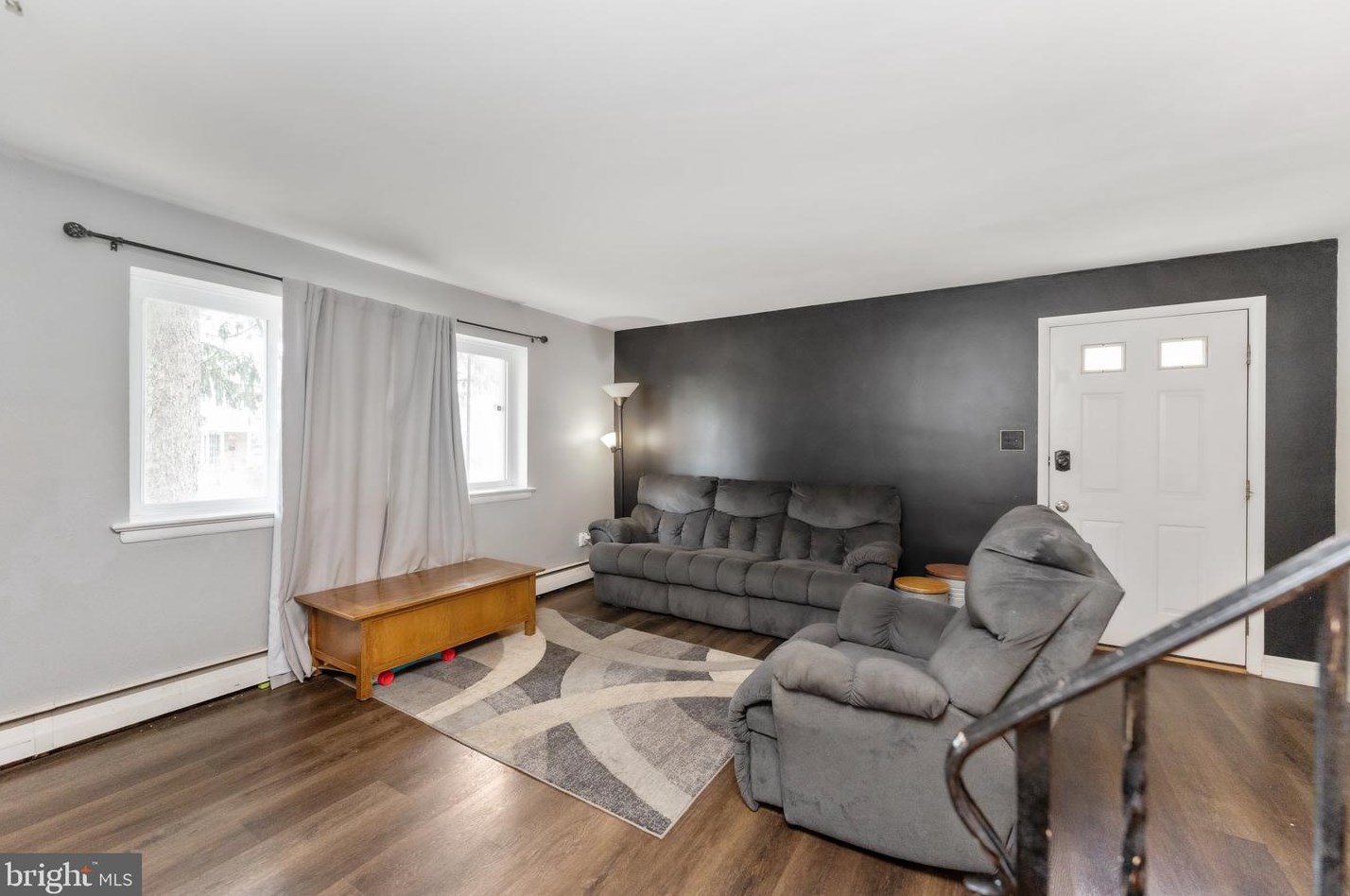 46 7 St, Lansdale PA 19446-2217 exterior