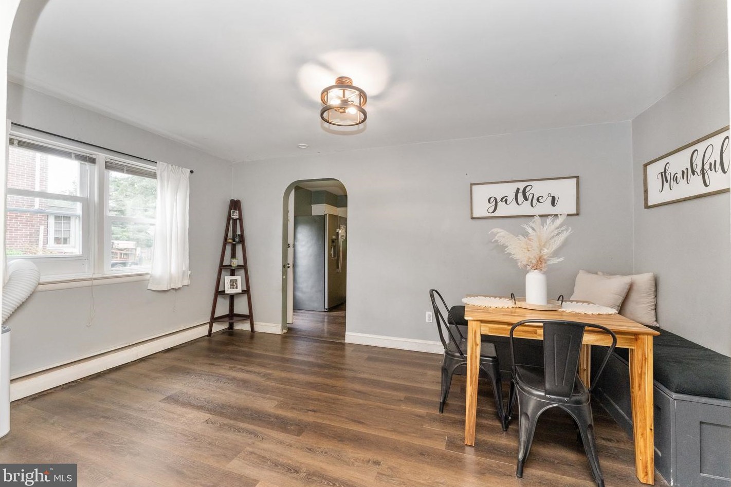 46 7 St, Lansdale PA 19446-2217 exterior