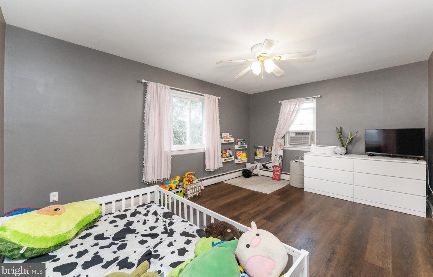 46 7 St, Lansdale PA 19446-2217 exterior