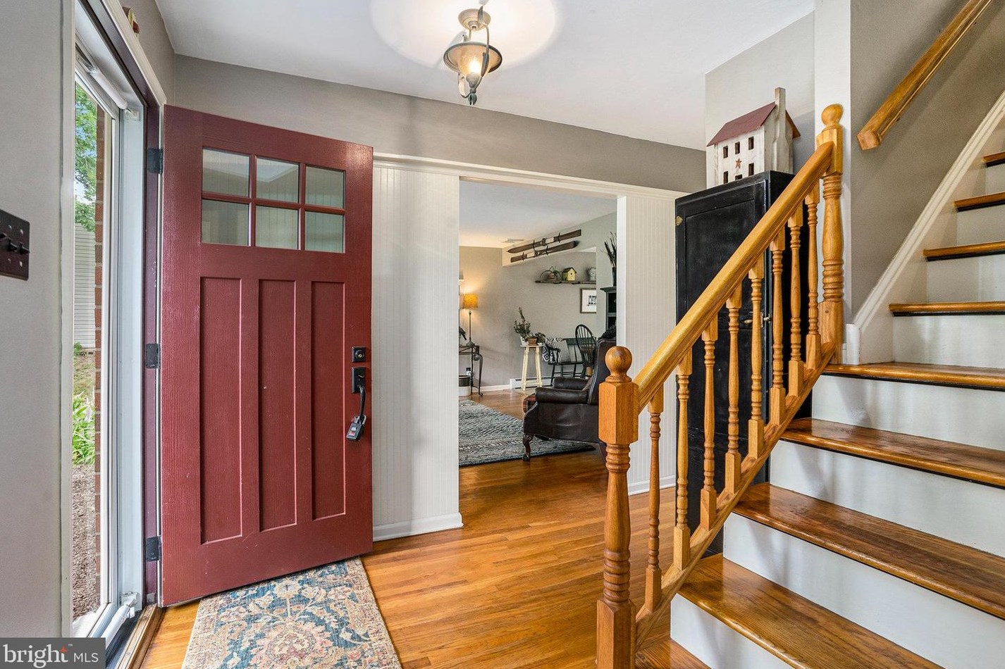 700 Sunnyside Ave, Norristown PA  19403-1715 exterior