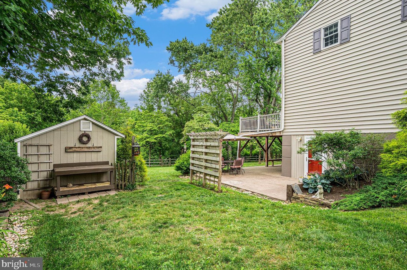 700 Sunnyside Ave, Norristown PA  19403-1821 exterior