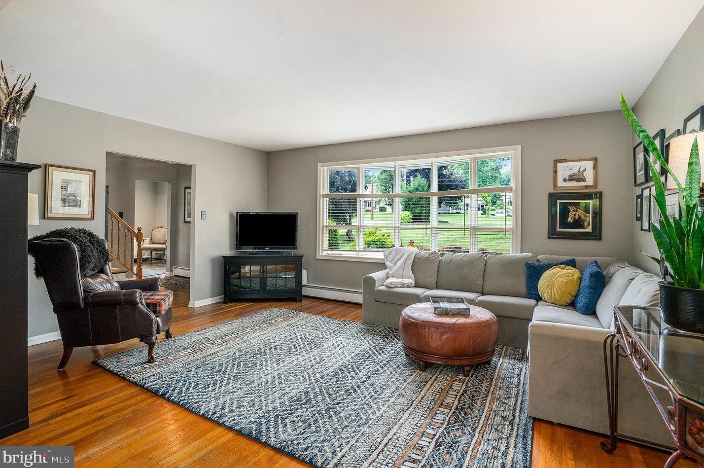 700 Sunnyside Ave, Norristown PA  19403-1821 exterior