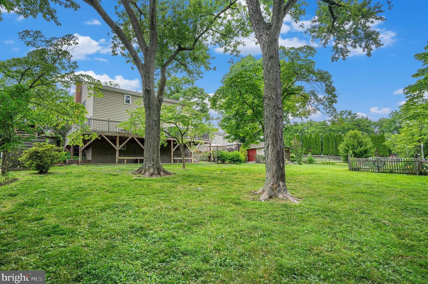 700 Sunnyside Ave, Norristown PA  19403-1821 exterior