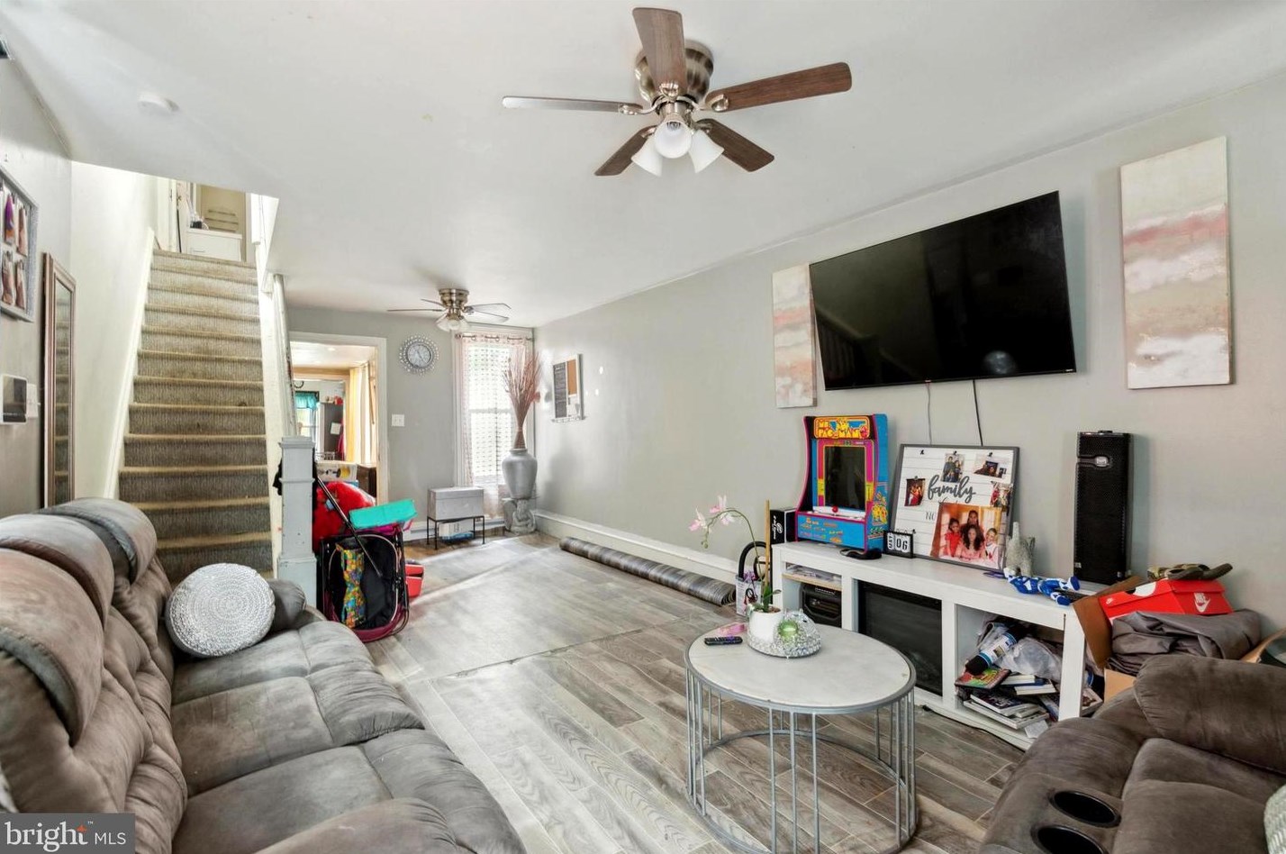 47 Beech St, Pottstown PA 19464-5402 exterior