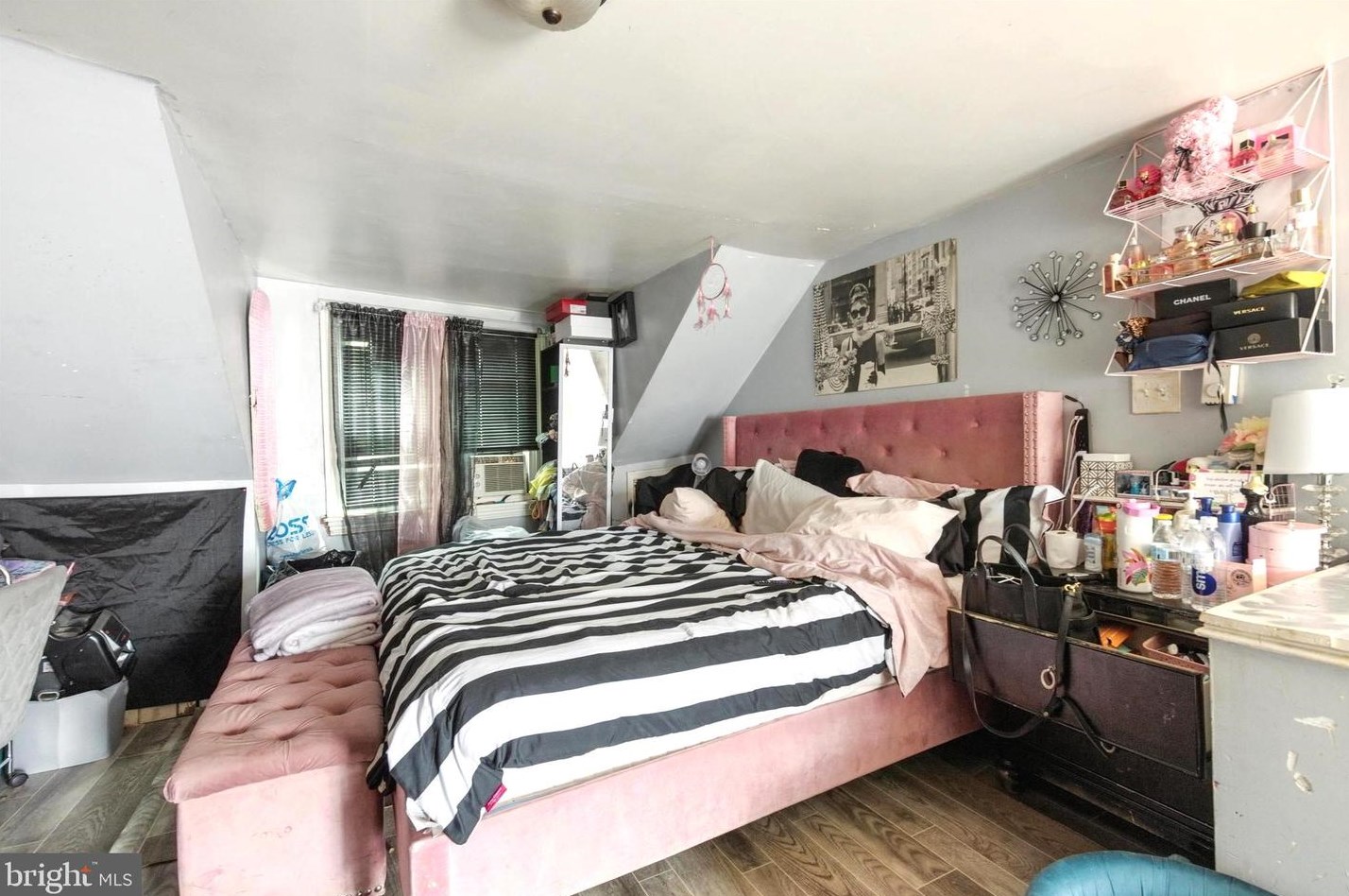 47 Beech St, Pottstown PA 19464-5402 exterior