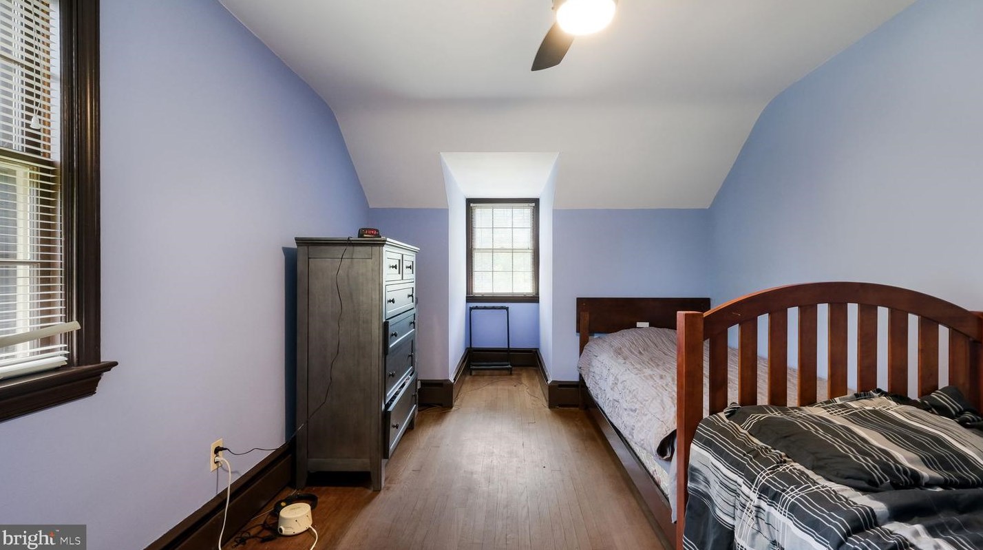 941 Tennis Ave, Prospectville PA  19002-2312 exterior