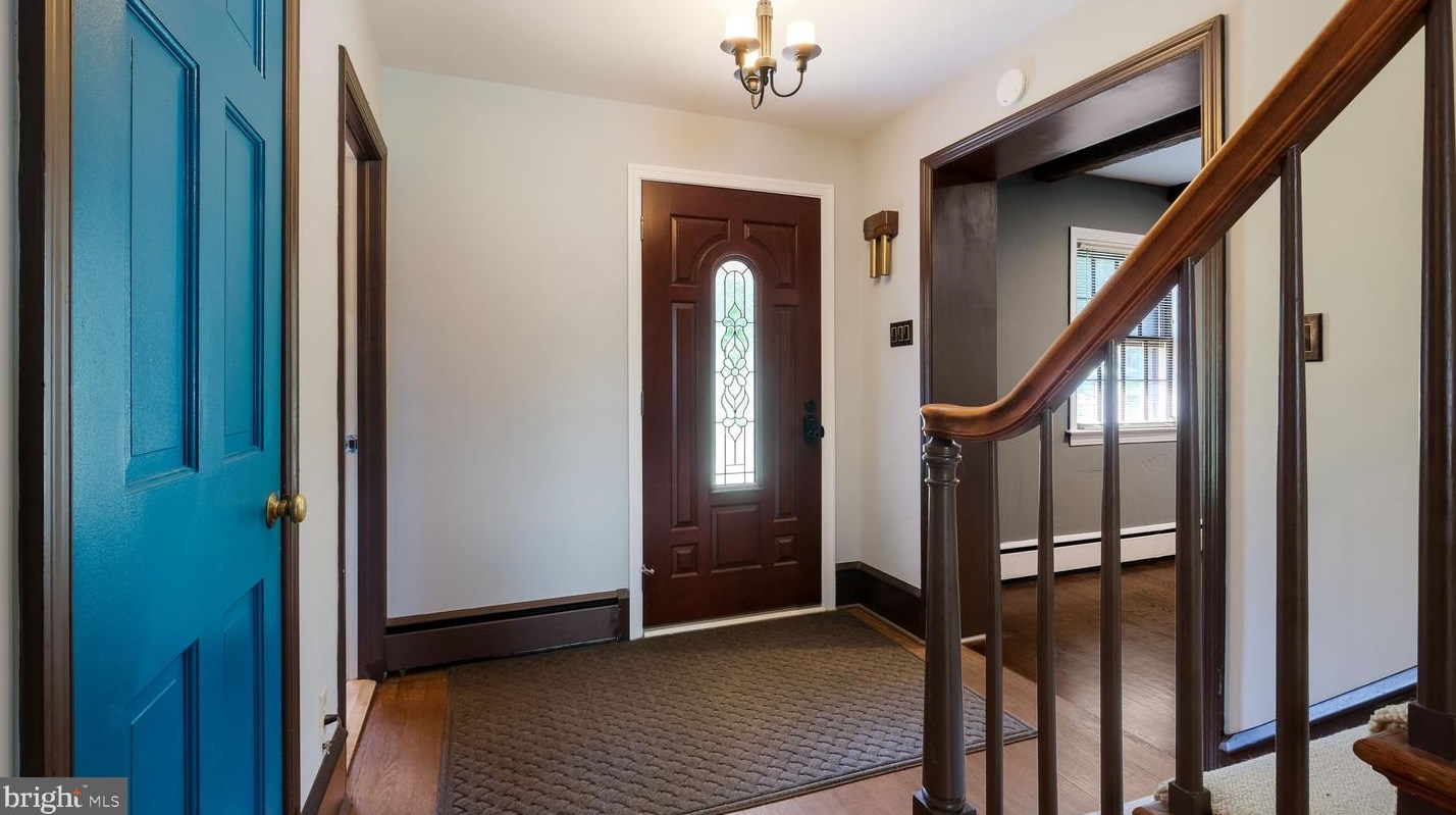 941 Tennis Ave, Prospectville PA  19002-2312 exterior