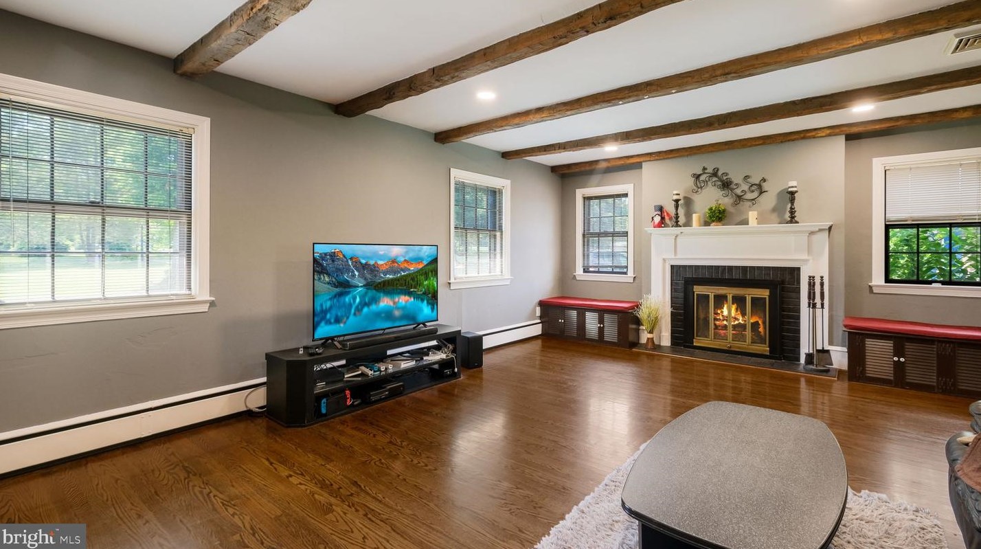 941 Tennis Ave, Prospectville PA  19002-2312 exterior