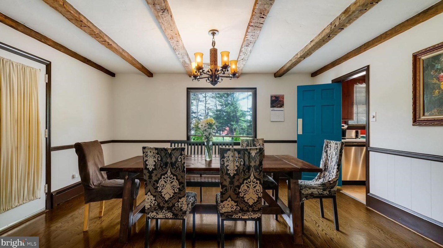 941 Tennis Ave, Prospectville PA  19002-2312 exterior