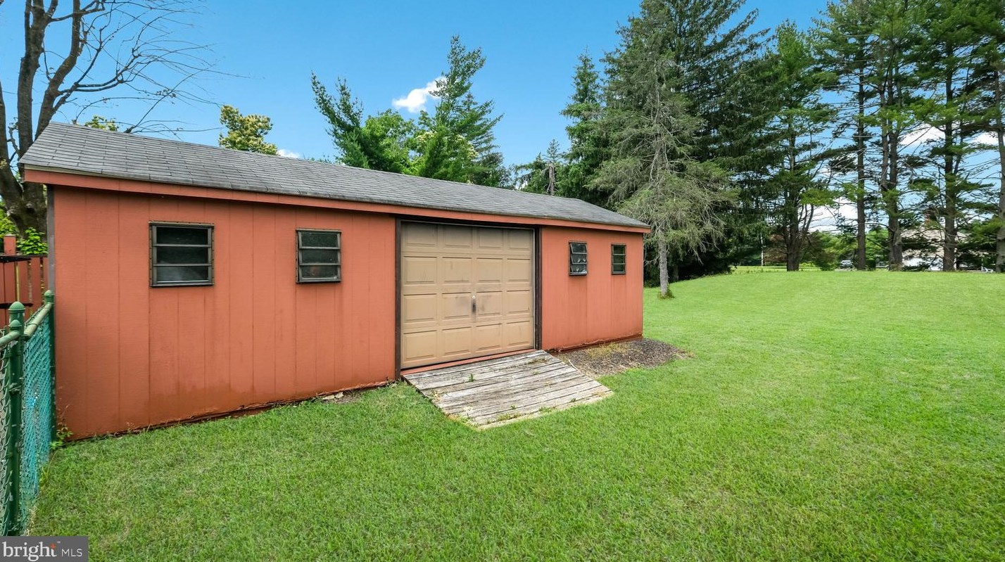 941 Tennis Ave, Prospectville PA  19002-2312 exterior