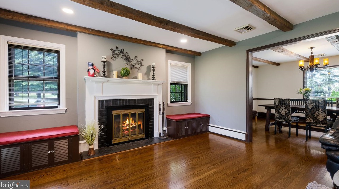 941 Tennis Ave, Prospectville PA  19002-2312 exterior