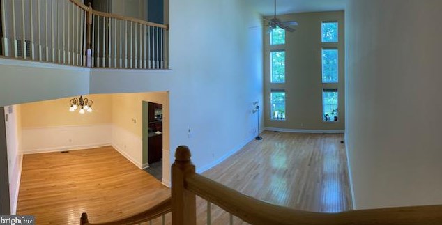 3336 Woodland Cir, Huntingdon Valley PA  19006-4249 exterior
