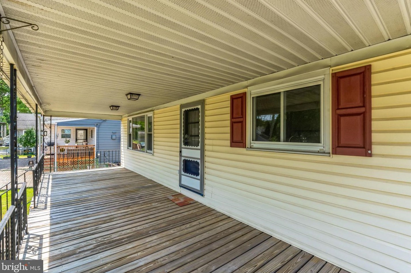 477 Old Fort Rd, Norristown PA  19406-2315 exterior