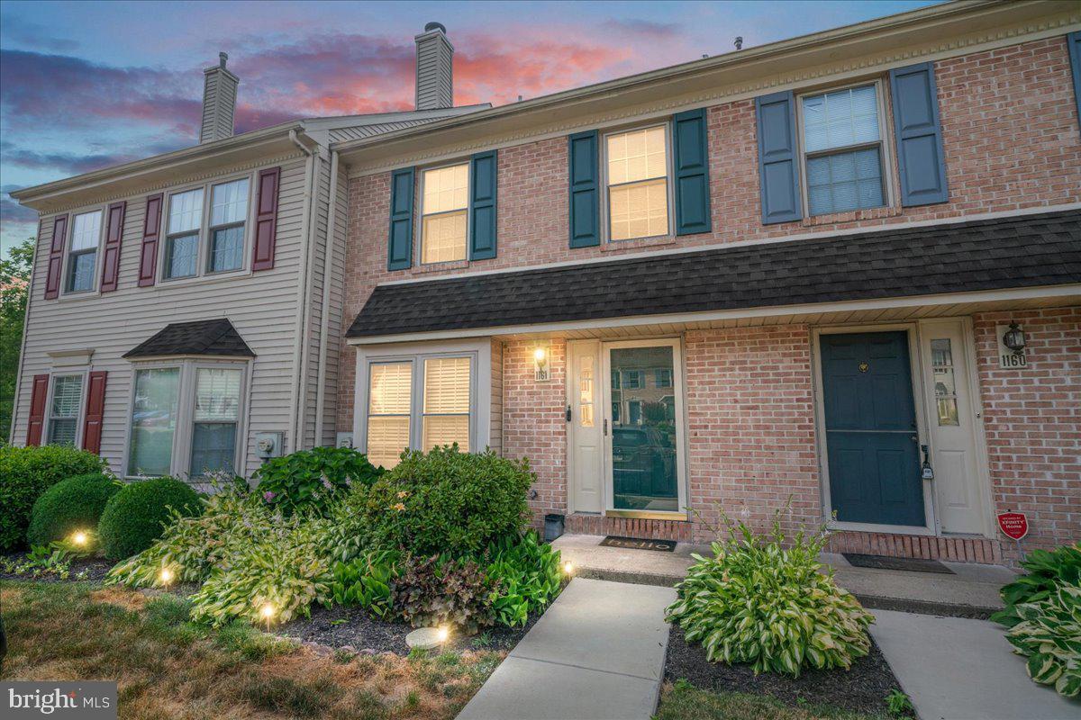 1161 Maple Glen Cir, Pottstown, PA 19464 MLS PAMC2108844 Coldwell