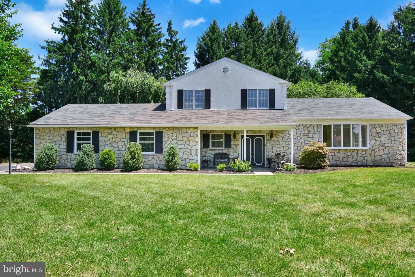 1780 Windsor Rd, Blue Bell, PA 19422 MLS PAMC2109352 Coldwell Banker