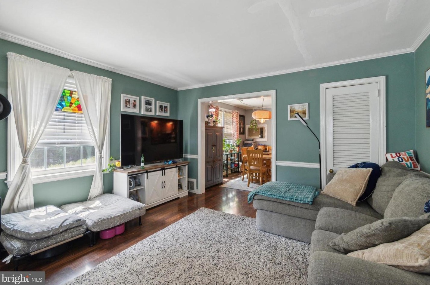 819 Noble St, Norristown PA  19401-3657 exterior