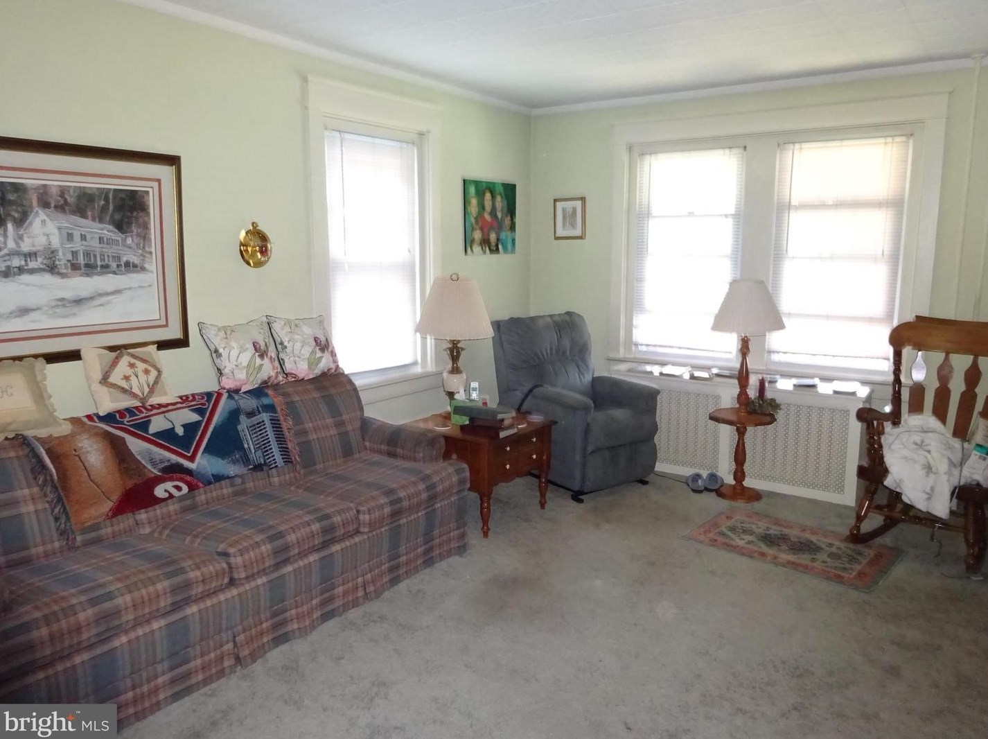 433 Perkiomen Ave, Lansdale PA 19446-3432 exterior