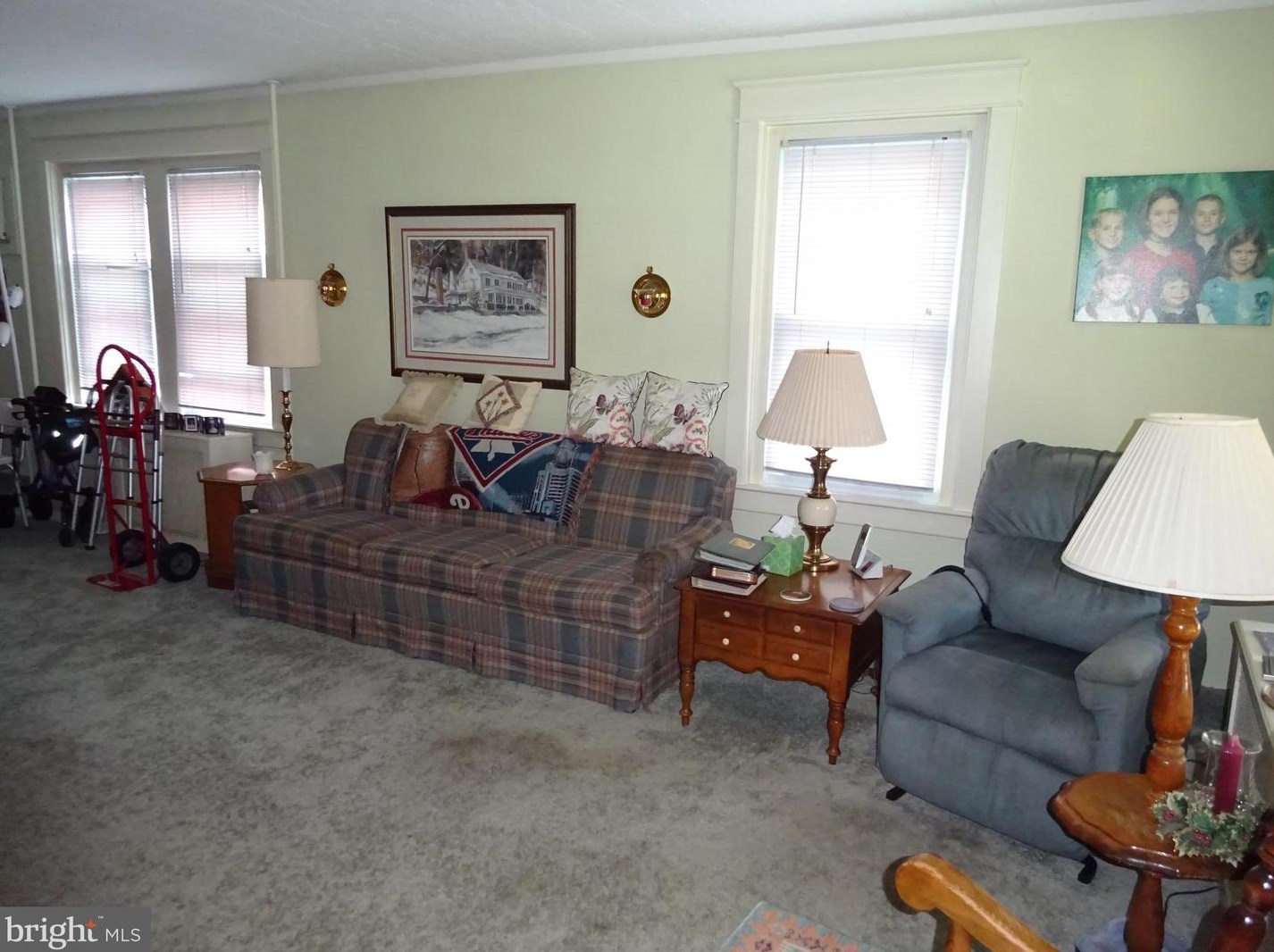 433 Perkiomen Ave, Lansdale PA 19446-3432 exterior