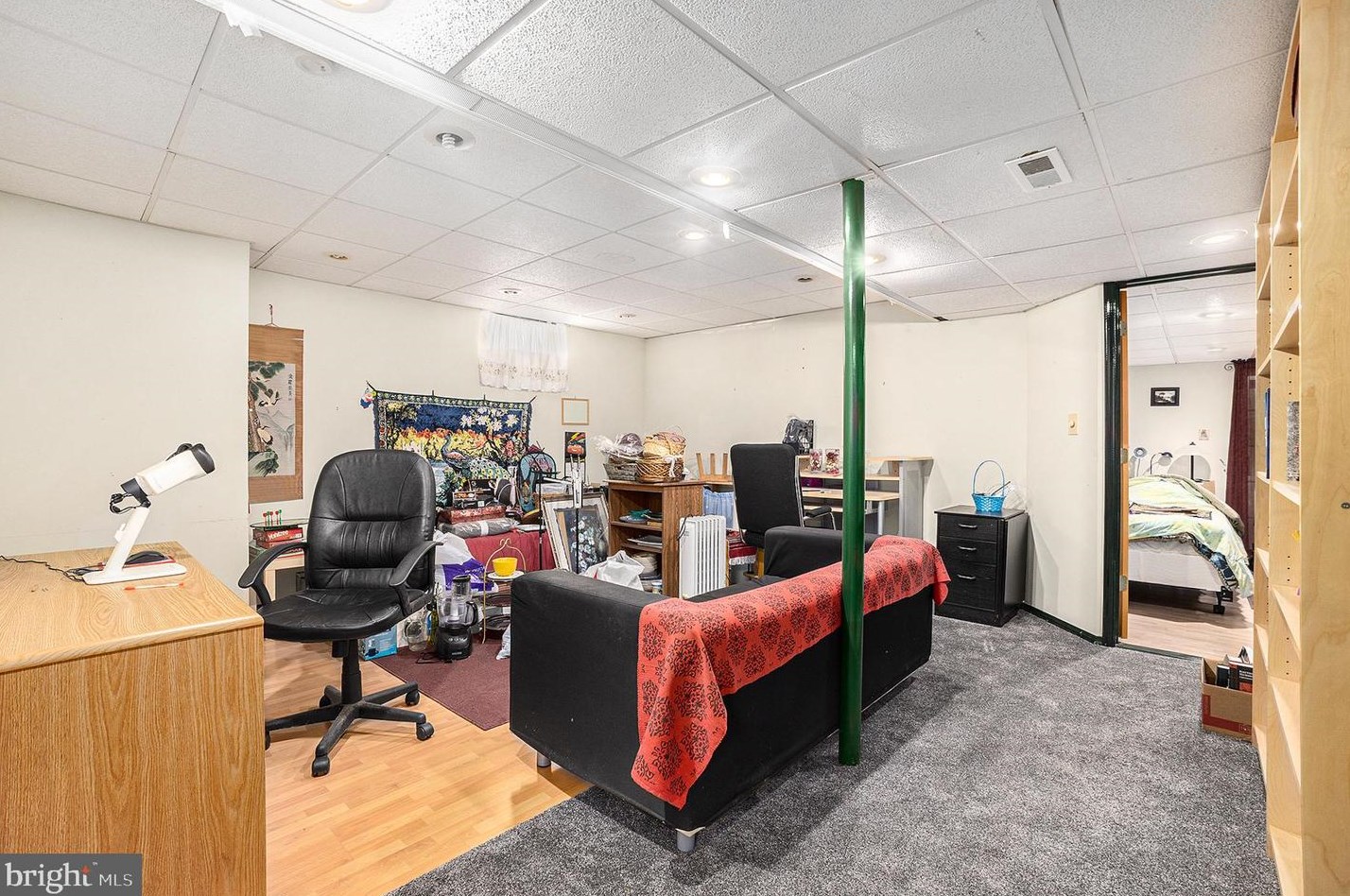 1190 Oxford Cir, Lansdale PA 19446-6657 exterior