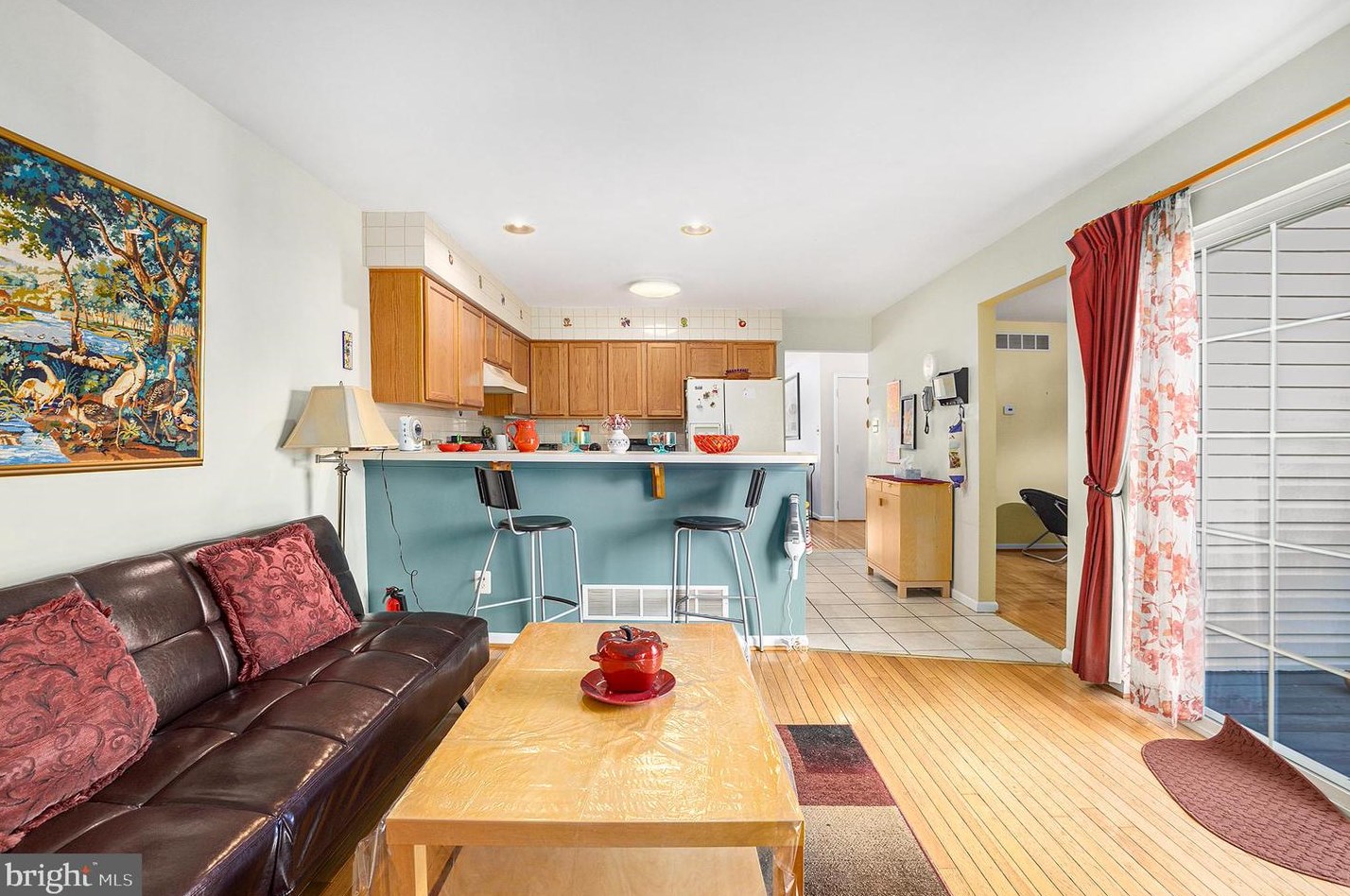 1190 Oxford Cir, Lansdale PA 19446-6657 exterior