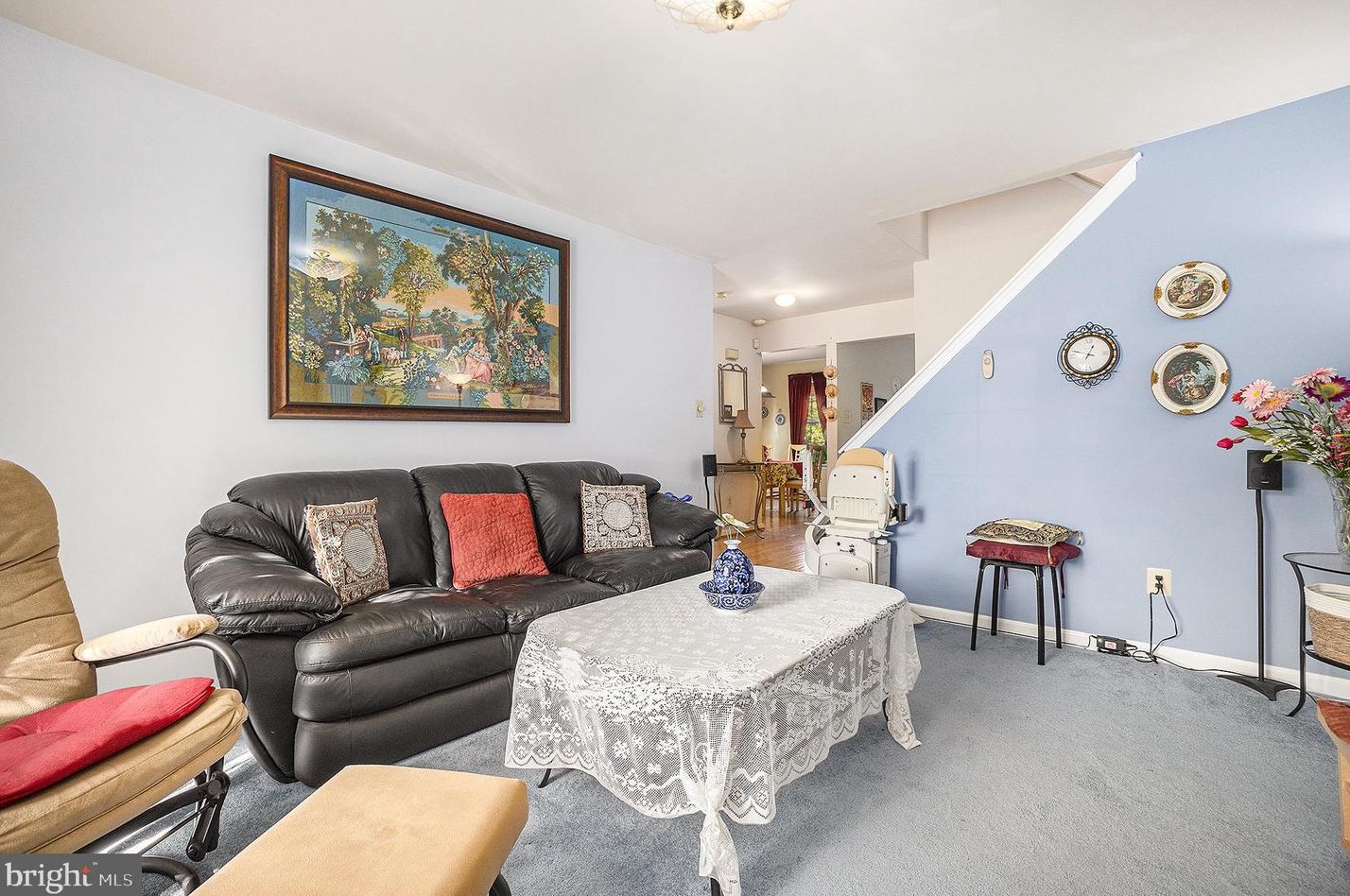 1190 Oxford Cir, Lansdale PA 19446-6657 exterior