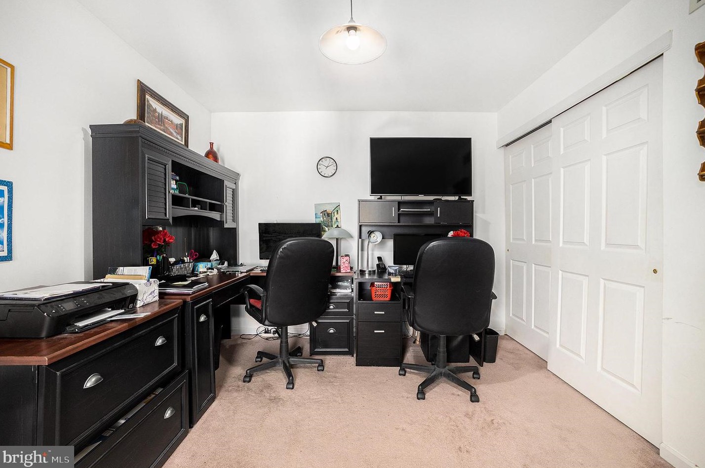 1190 Oxford Cir, Lansdale PA 19446-6657 exterior