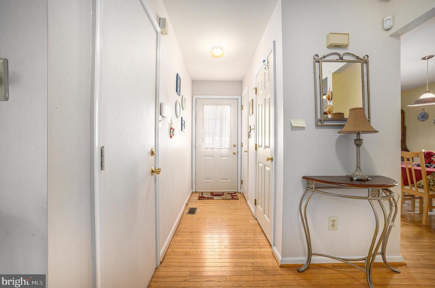 1190 Oxford Cir, Lansdale PA 19446-6657 exterior