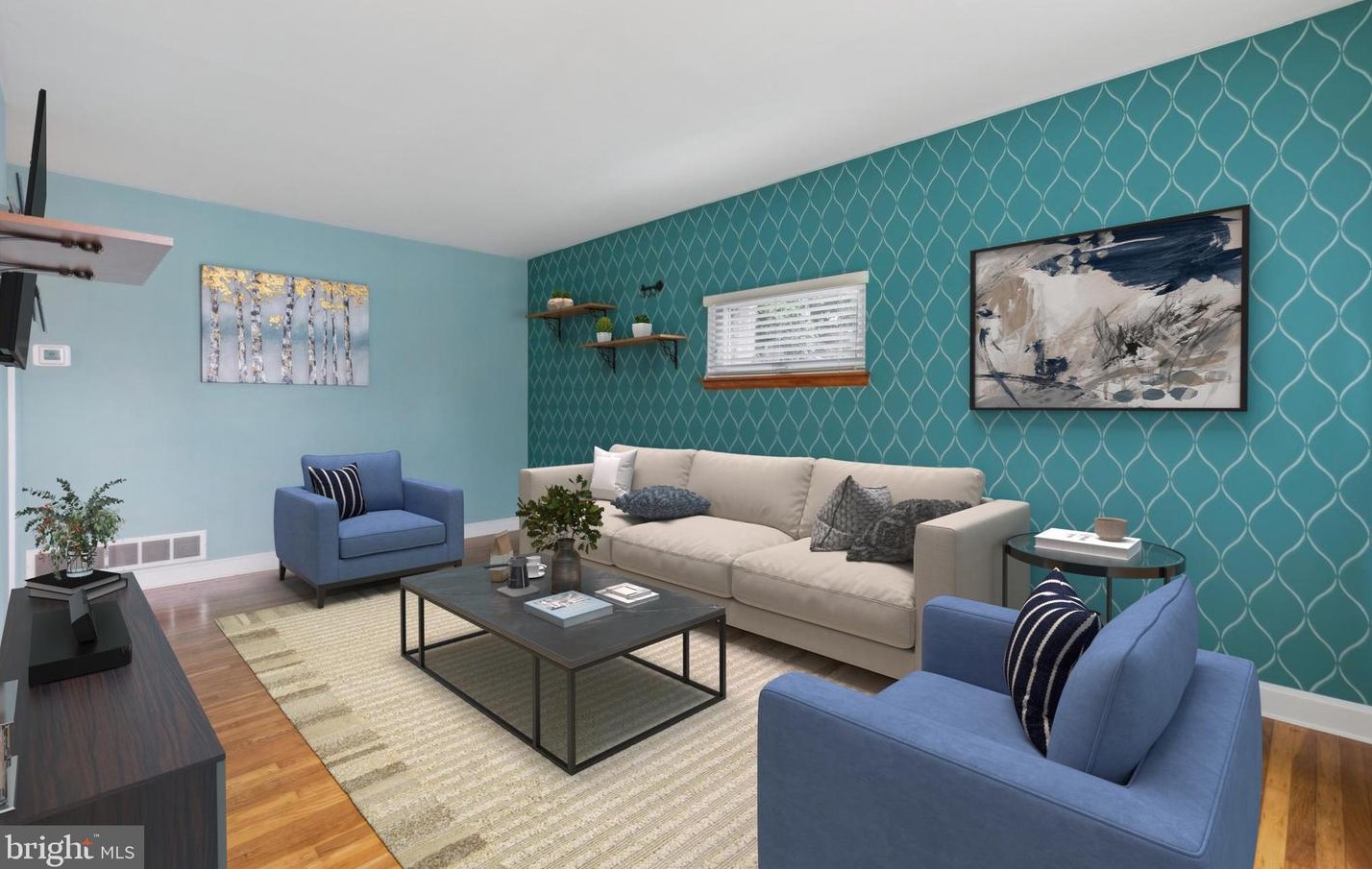 609 Garfield Ave, Ardsley PA  19038-1720 exterior