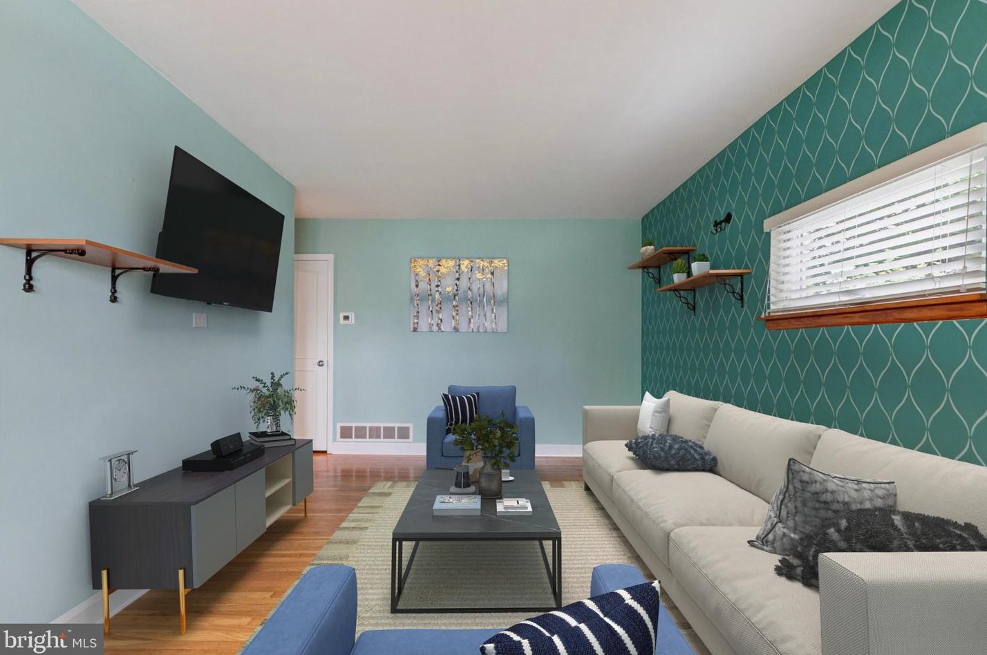 609 Garfield Ave, Ardsley PA 19038-1909 exterior