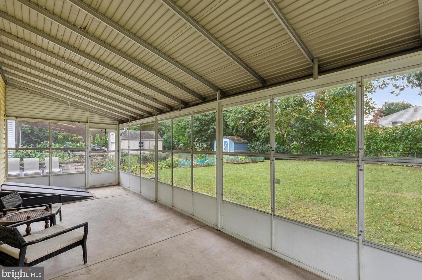 609 Garfield Ave, Ardsley PA 19038-1909 exterior