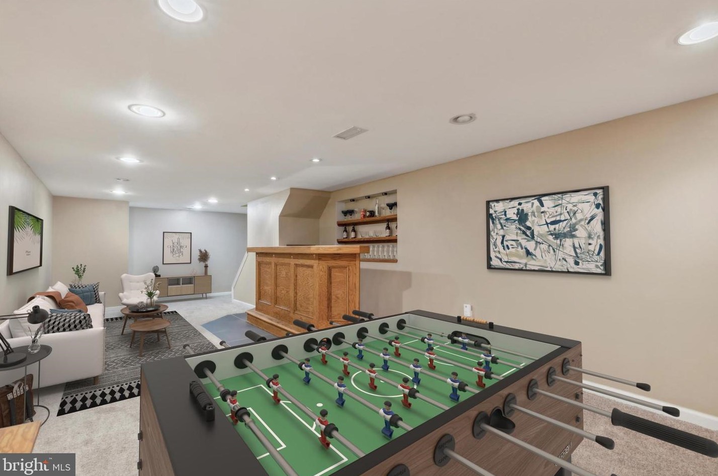 609 Garfield Ave, Ardsley PA 19038-1909 exterior