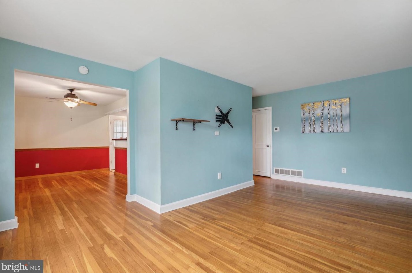 609 Garfield Ave, Ardsley PA 19038-1909 exterior