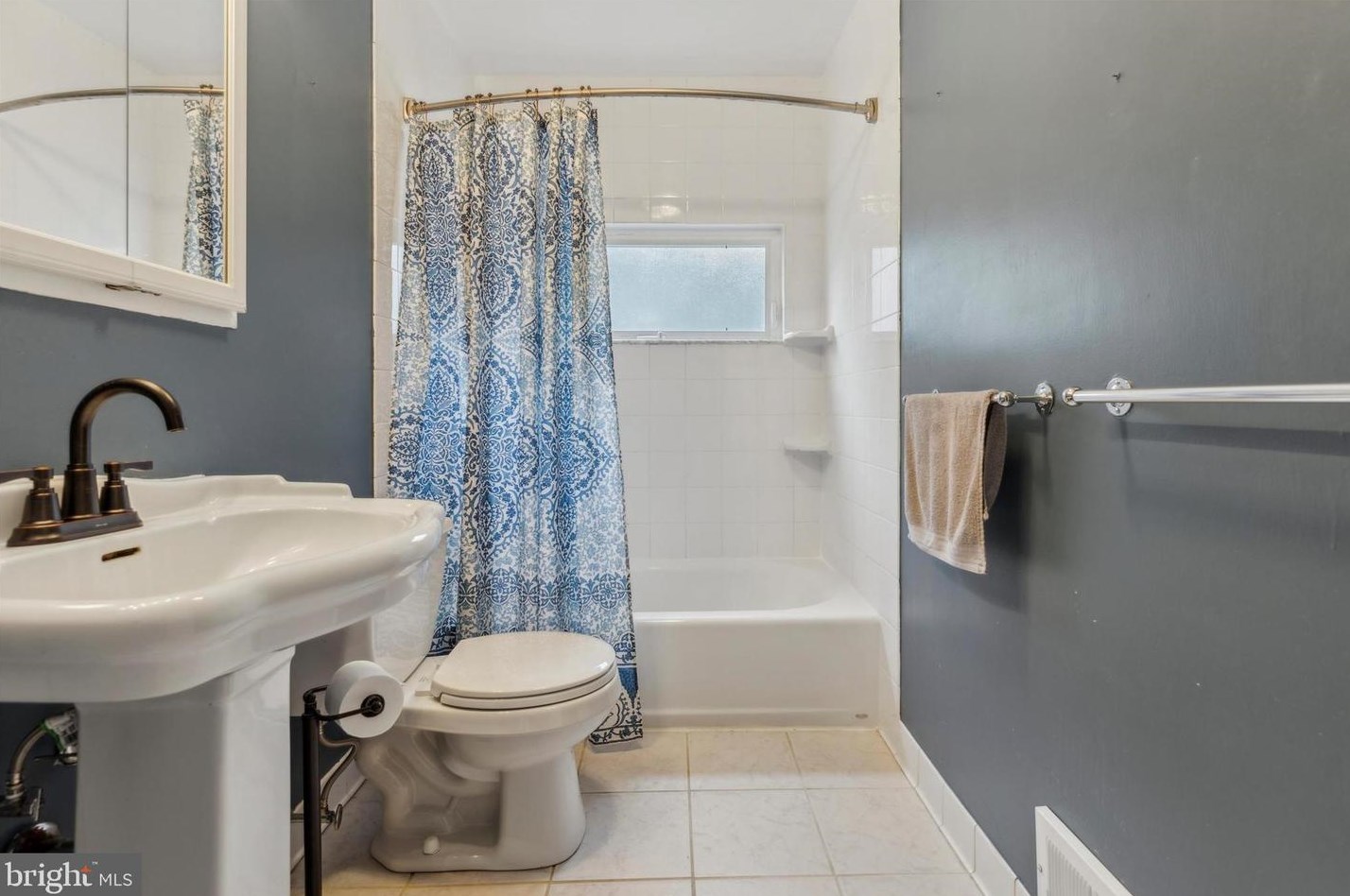 609 Garfield Ave, Ardsley PA 19038-1909 exterior