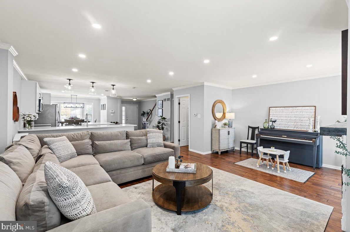 1403 Reagan Ct, Norristown PA  19403-5257 exterior