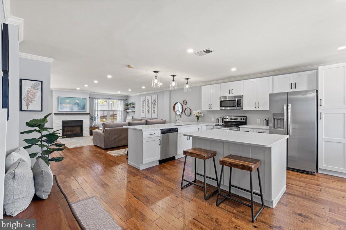 1403 Reagan Ct, Norristown PA  19403-5257 exterior