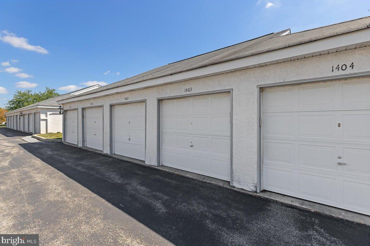 1403 Reagan Ct, Norristown PA  19403-5257 exterior